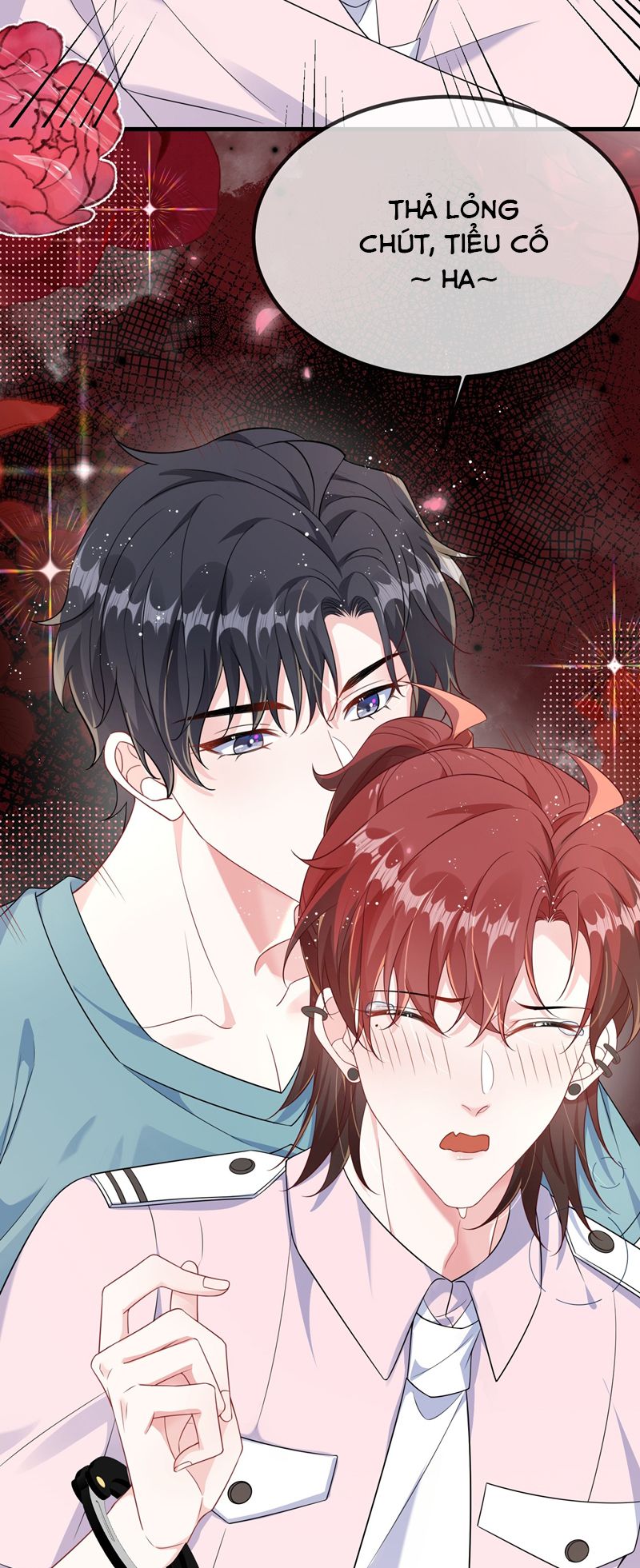 Giáo Bá Là Một Tên Yêu Tinh Chapter 121 - Next Chapter 122