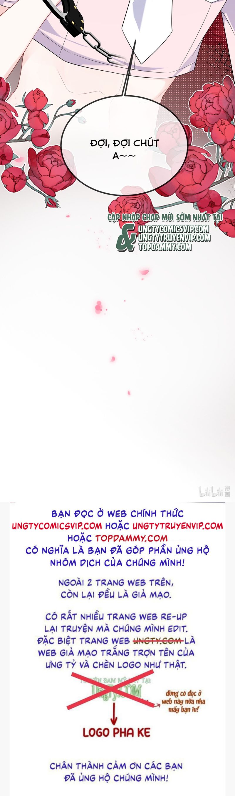 Giáo Bá Là Một Tên Yêu Tinh Chapter 121 - Next Chapter 122