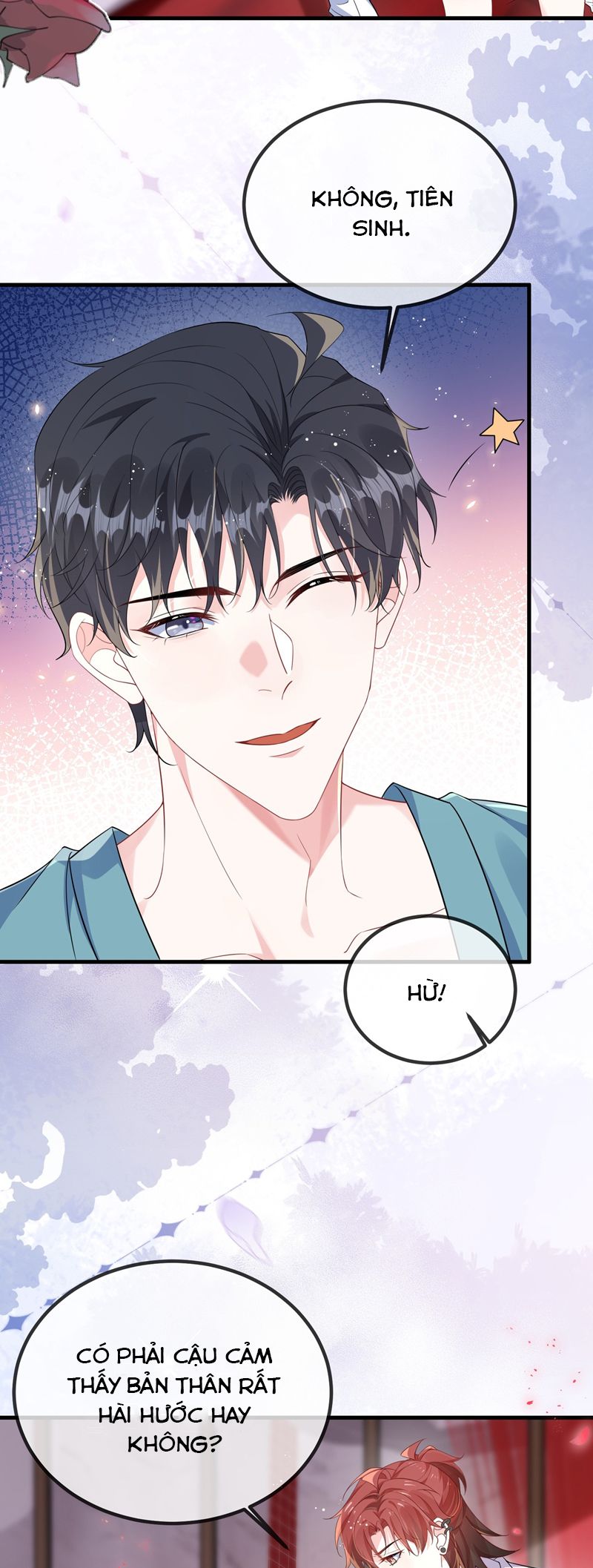 Giáo Bá Là Một Tên Yêu Tinh Chapter 121 - Next Chapter 122