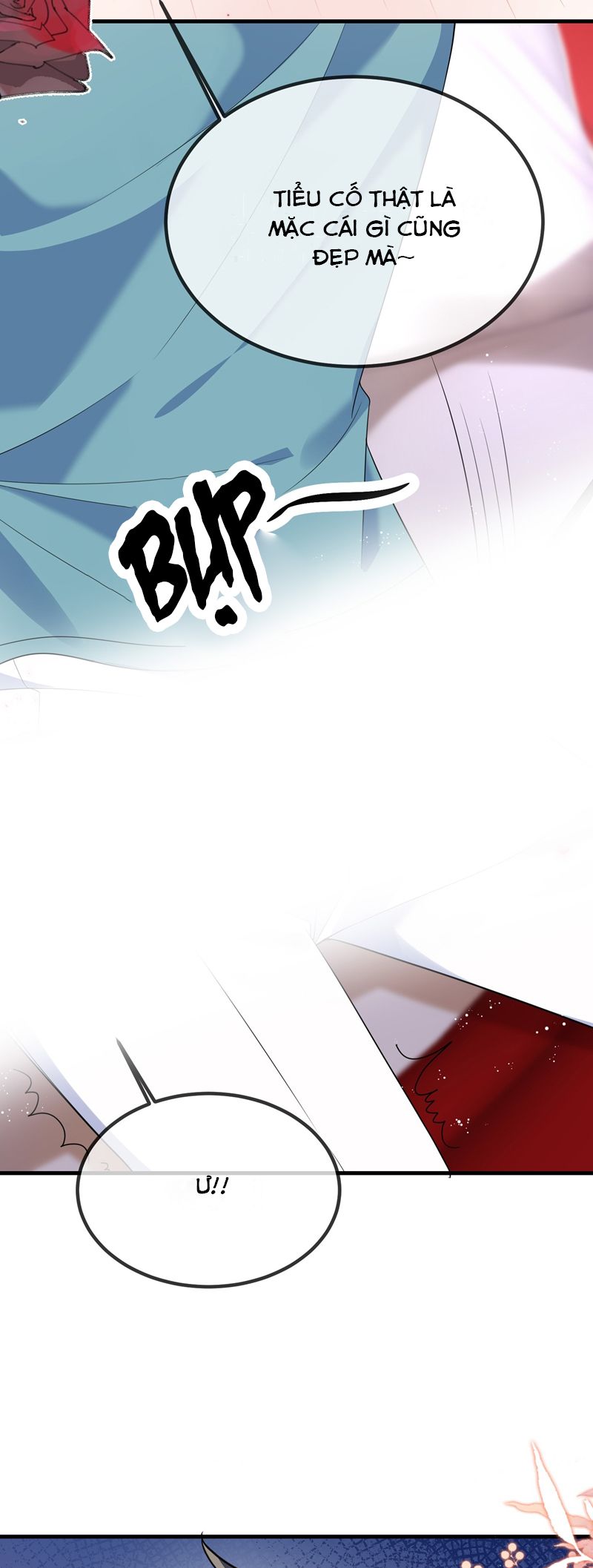 Giáo Bá Là Một Tên Yêu Tinh Chapter 121 - Next Chapter 122