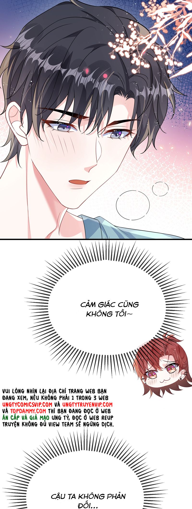 Giáo Bá Là Một Tên Yêu Tinh Chapter 121 - Next Chapter 122