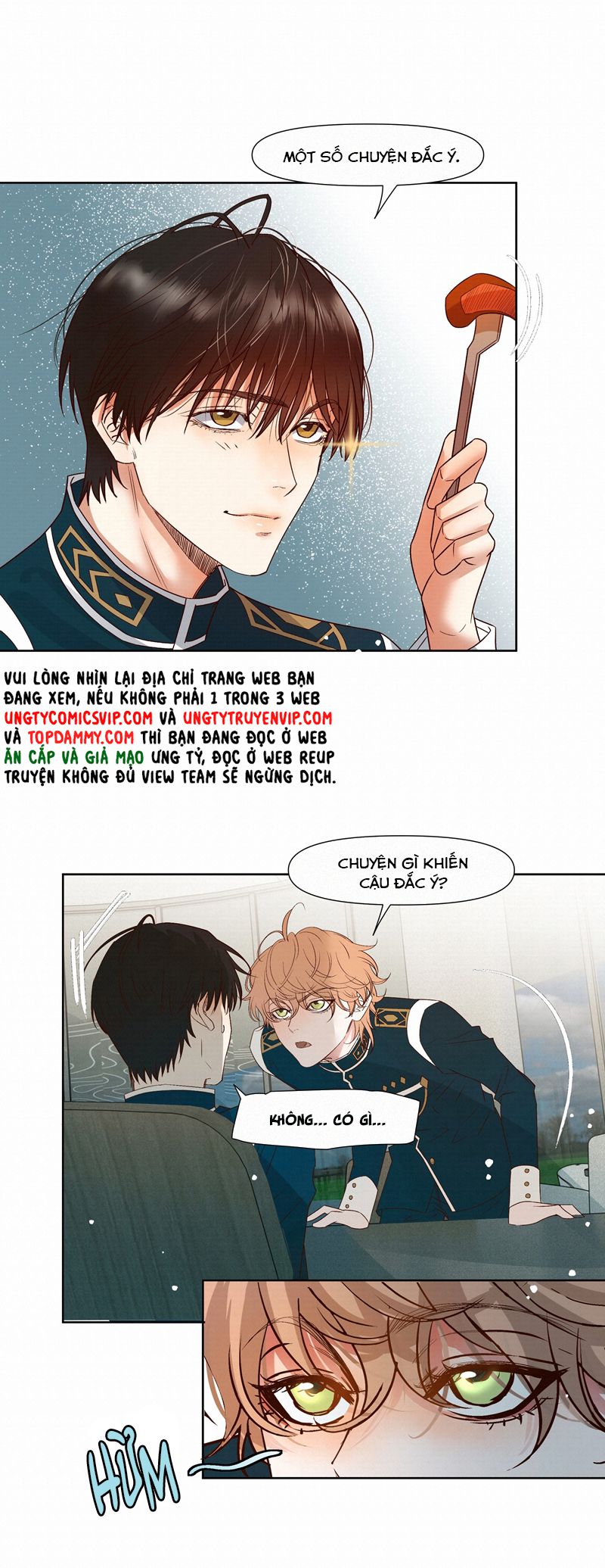 Tuyệt Xử Phùng Sinh Chapter 42 - Next Chapter 43