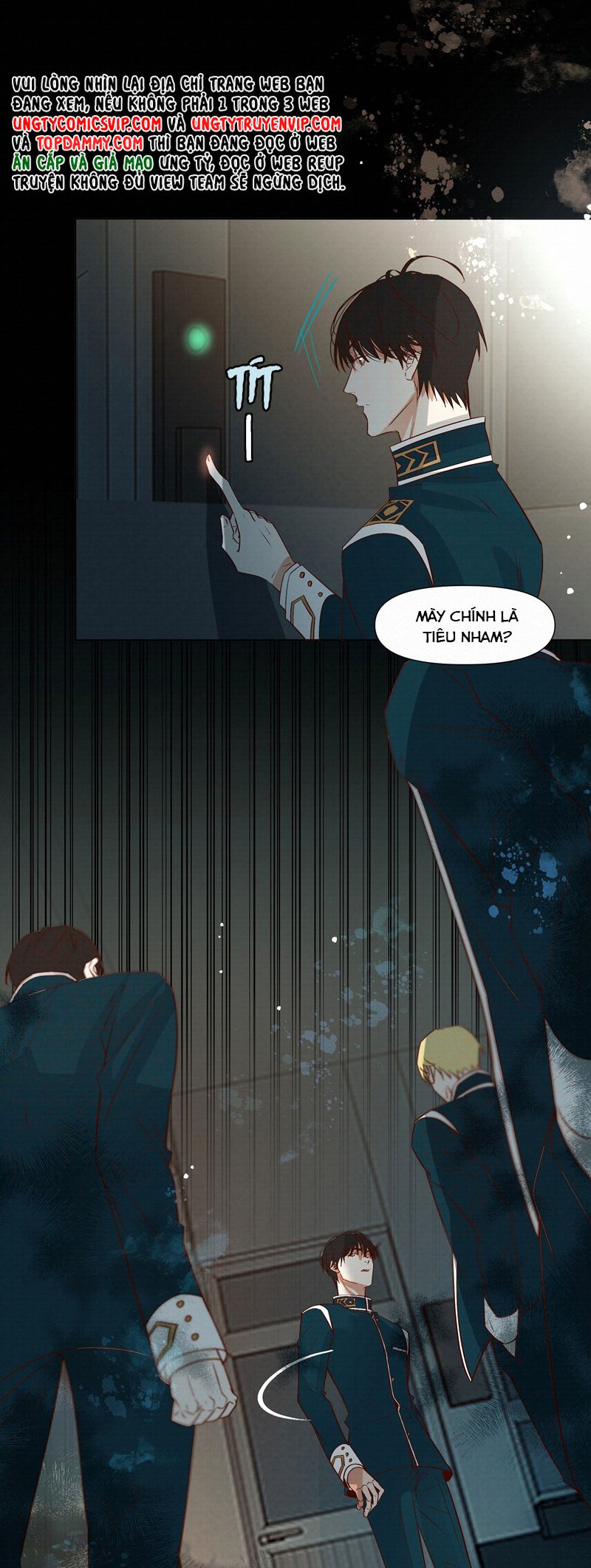 Tuyệt Xử Phùng Sinh Chapter 42 - Next Chapter 43