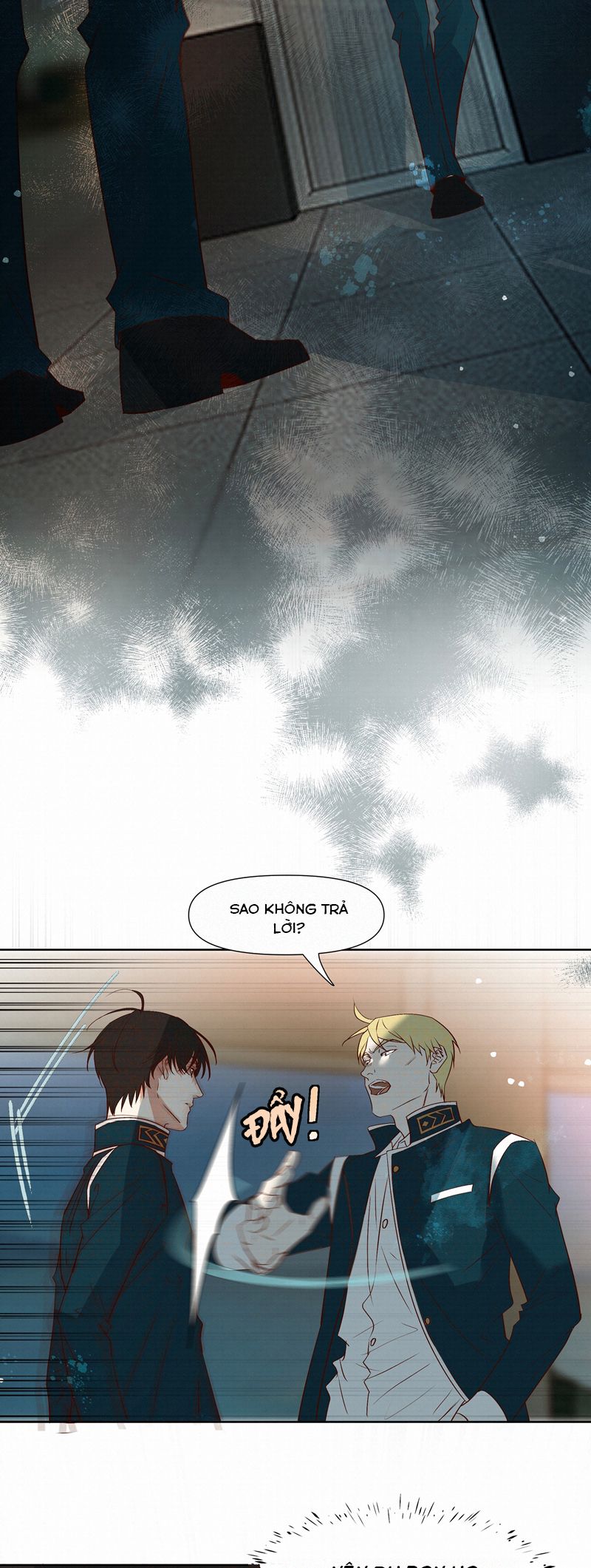 Tuyệt Xử Phùng Sinh Chapter 42 - Next Chapter 43