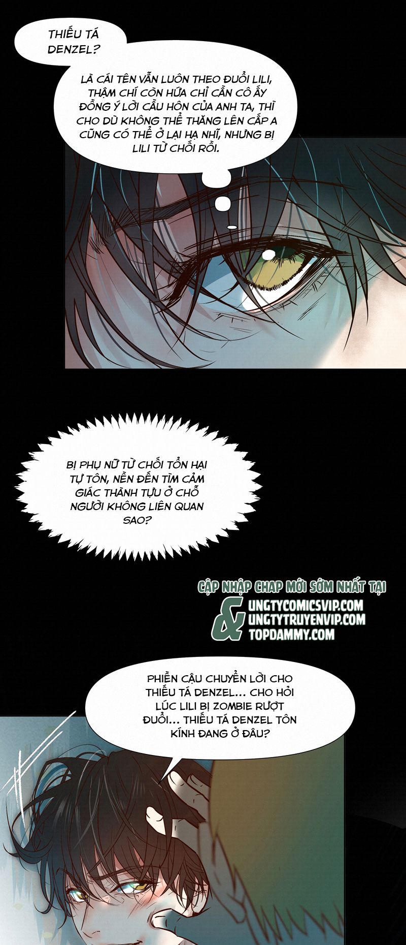 Tuyệt Xử Phùng Sinh Chapter 42 - Next Chapter 43