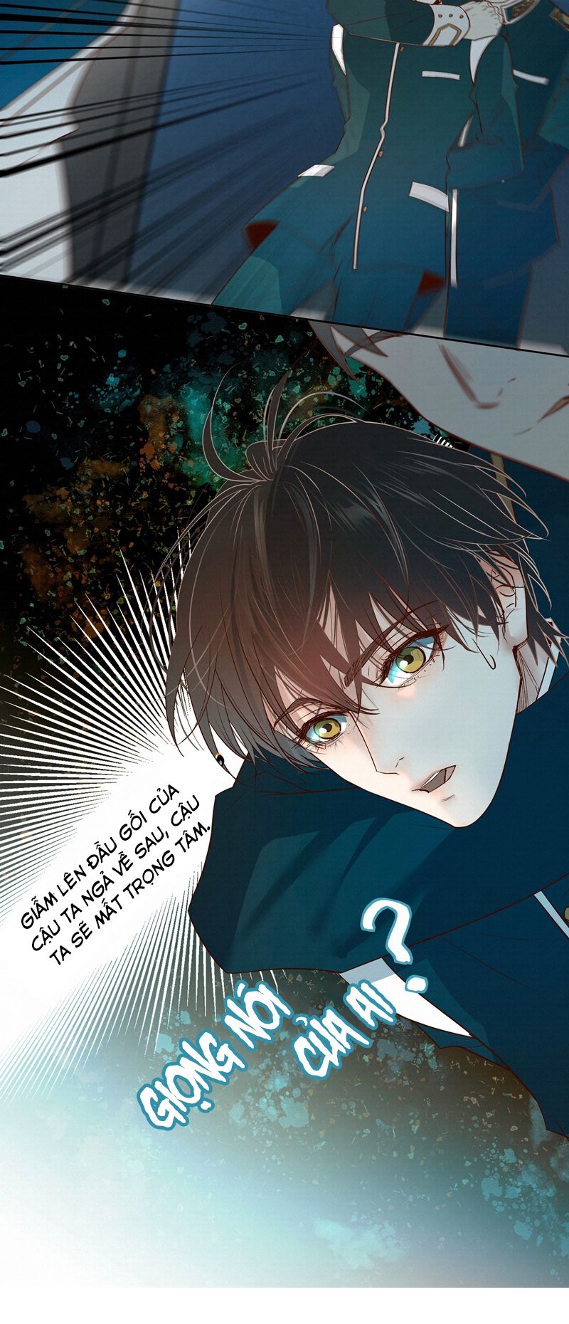 Tuyệt Xử Phùng Sinh Chapter 42 - Next Chapter 43