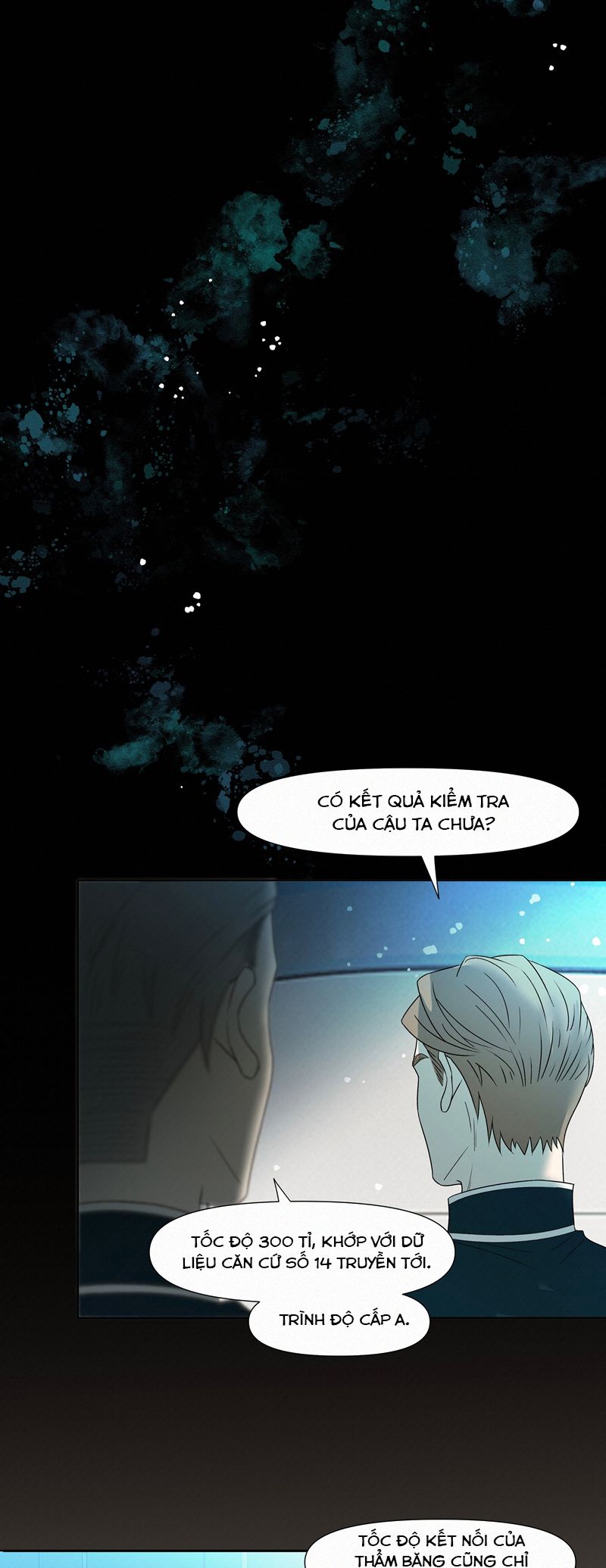 Tuyệt Xử Phùng Sinh Chapter 42 - Next Chapter 43