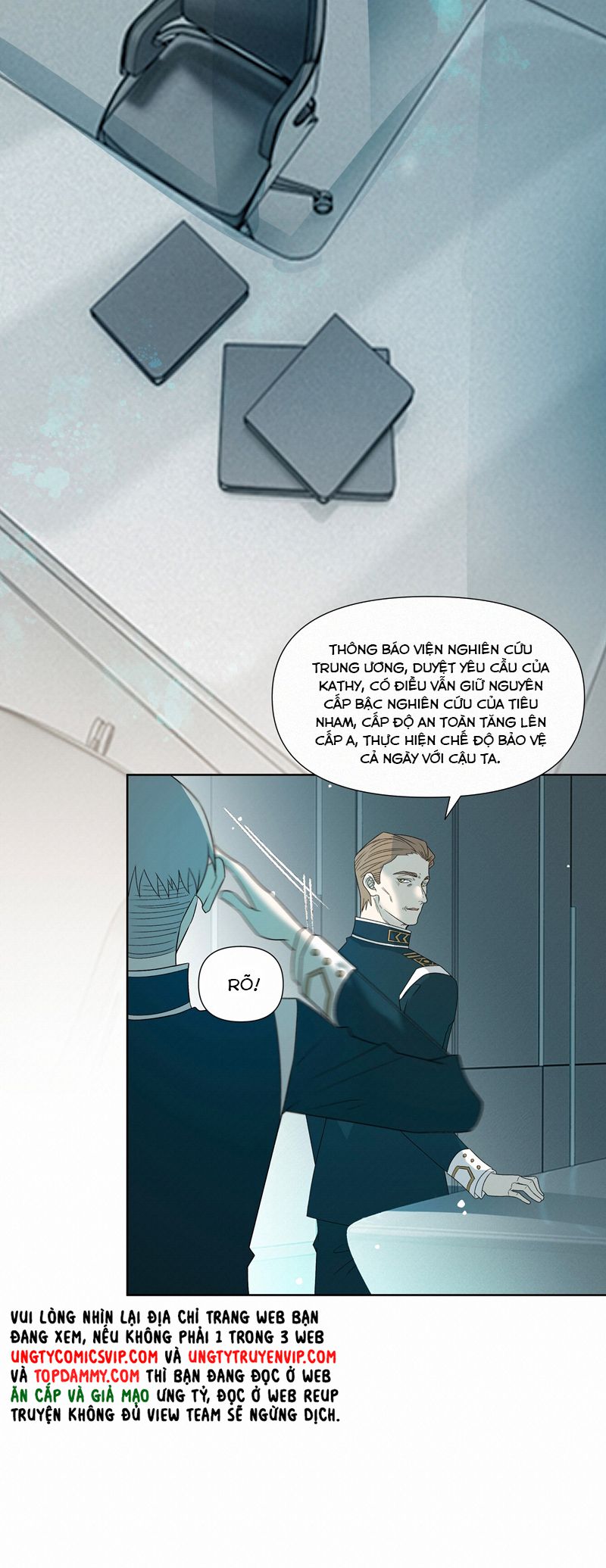 Tuyệt Xử Phùng Sinh Chapter 42 - Next Chapter 43