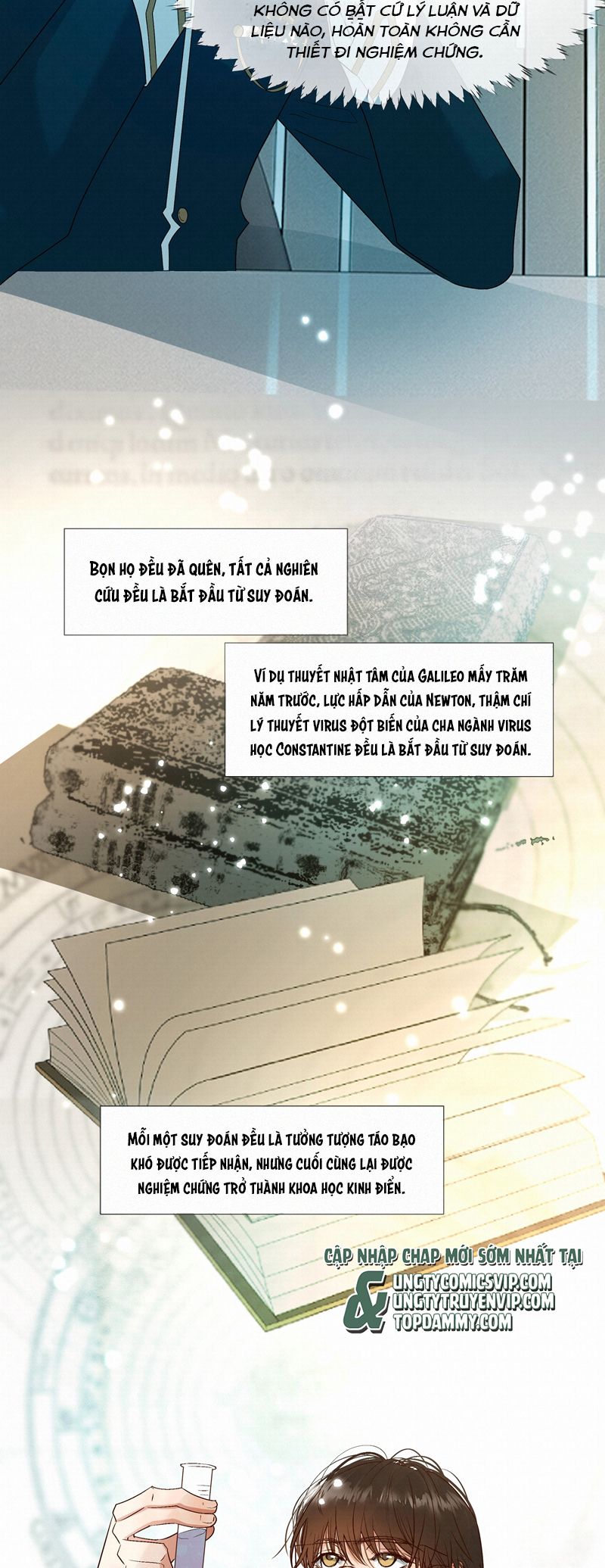Tuyệt Xử Phùng Sinh Chapter 42 - Next Chapter 43