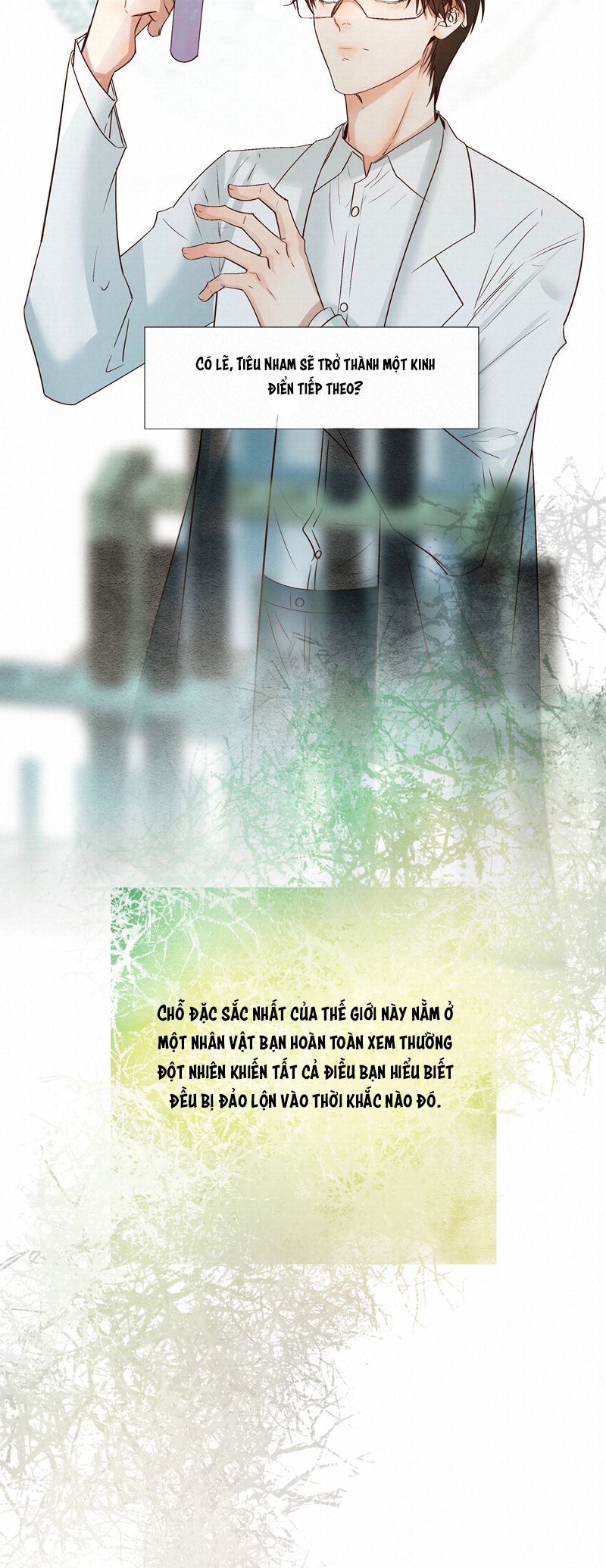 Tuyệt Xử Phùng Sinh Chapter 42 - Next Chapter 43