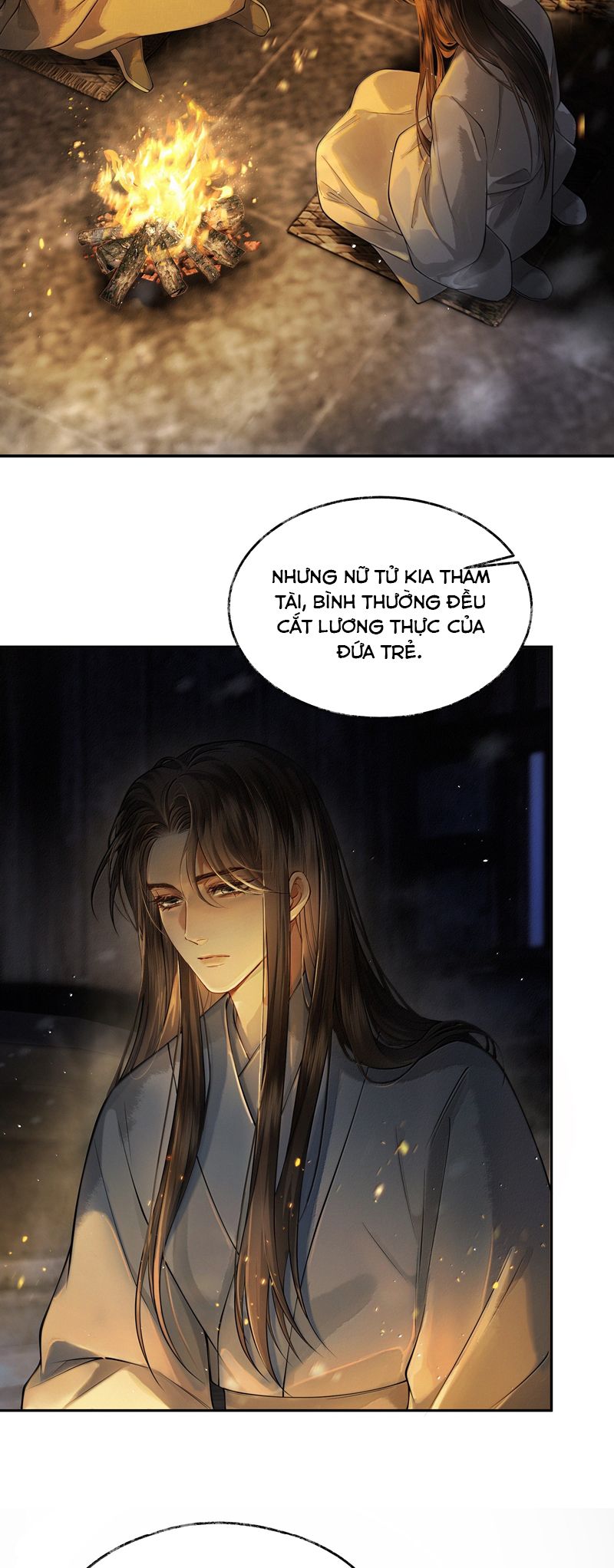 Thương Tiến Tửu Chapter 10 - Next Chapter 11