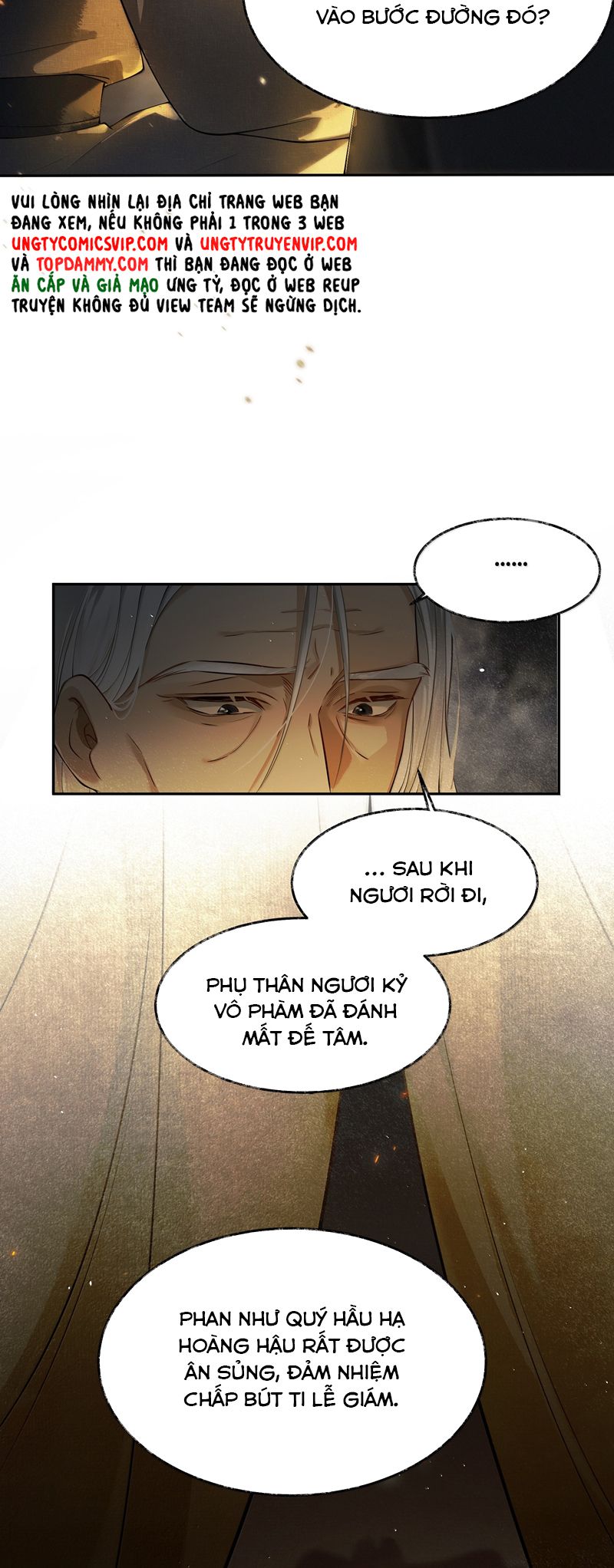 Thương Tiến Tửu Chapter 10 - Next Chapter 11