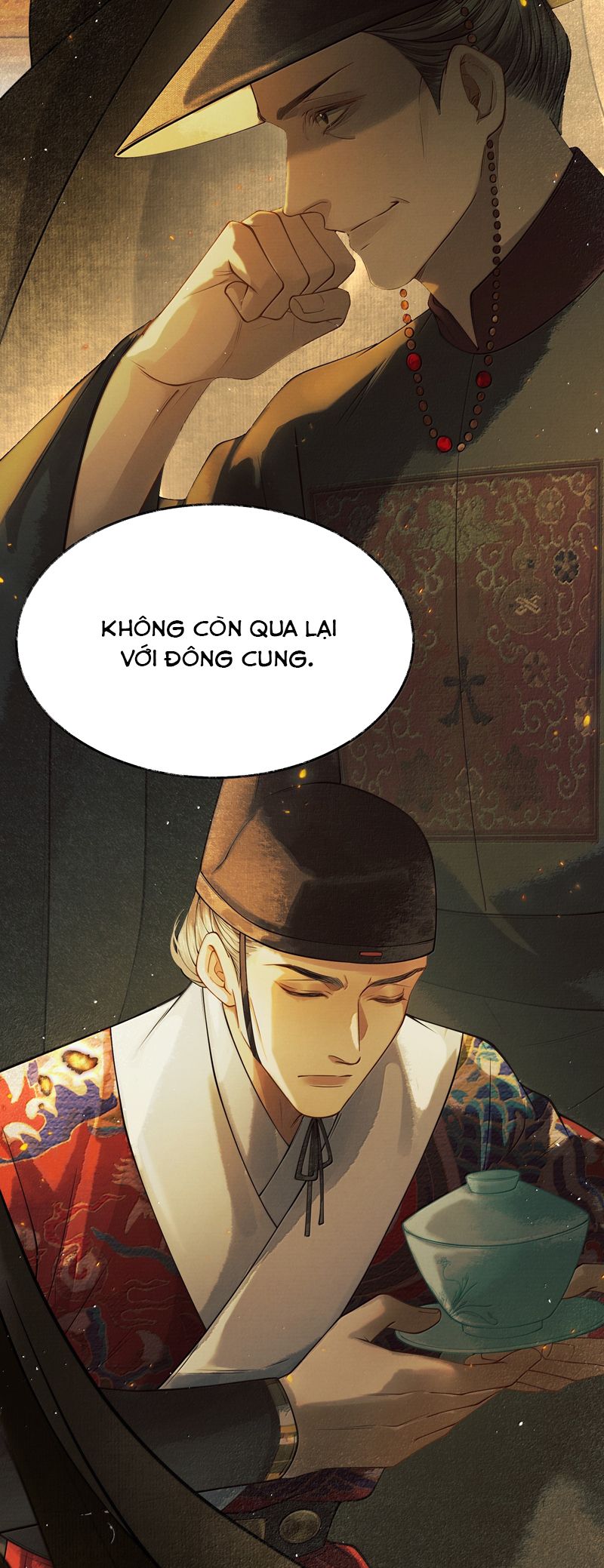 Thương Tiến Tửu Chapter 10 - Next Chapter 11