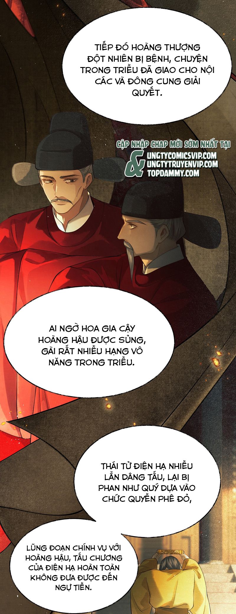 Thương Tiến Tửu Chapter 10 - Next Chapter 11