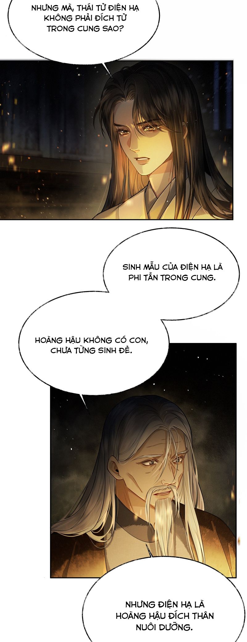 Thương Tiến Tửu Chapter 10 - Next Chapter 11