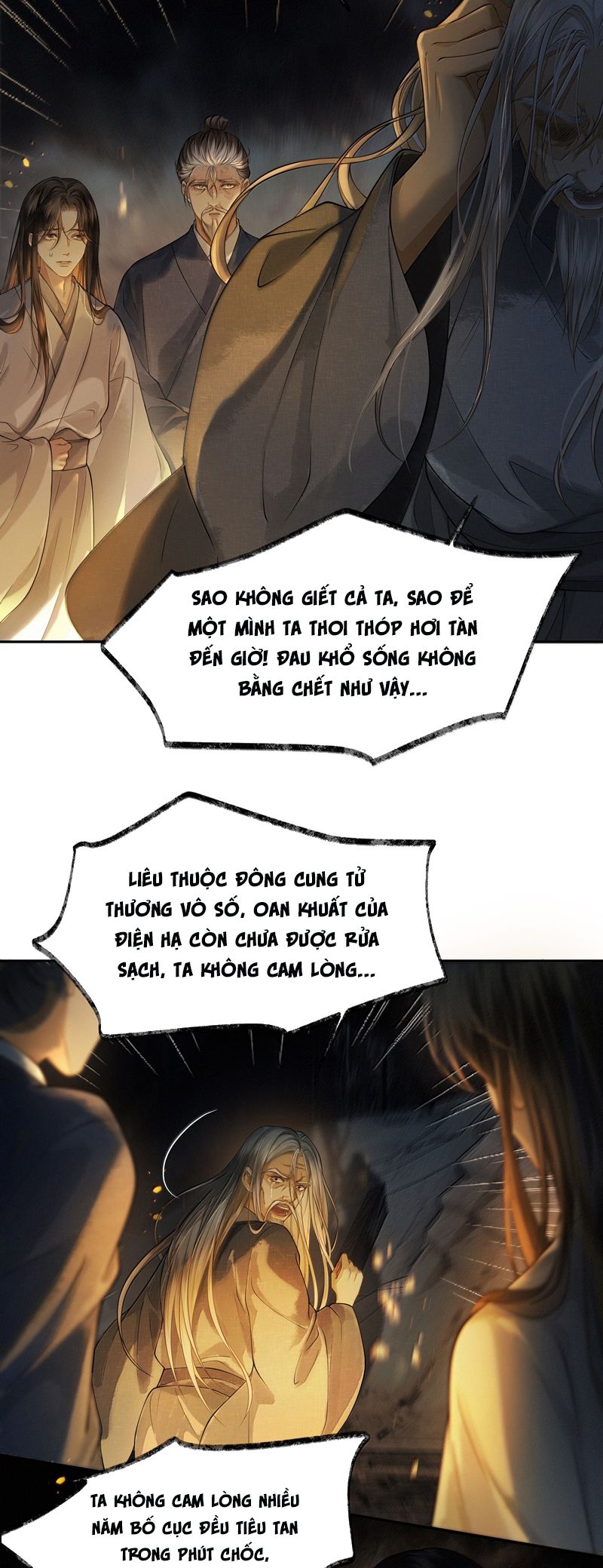 Thương Tiến Tửu Chapter 10 - Next Chapter 11