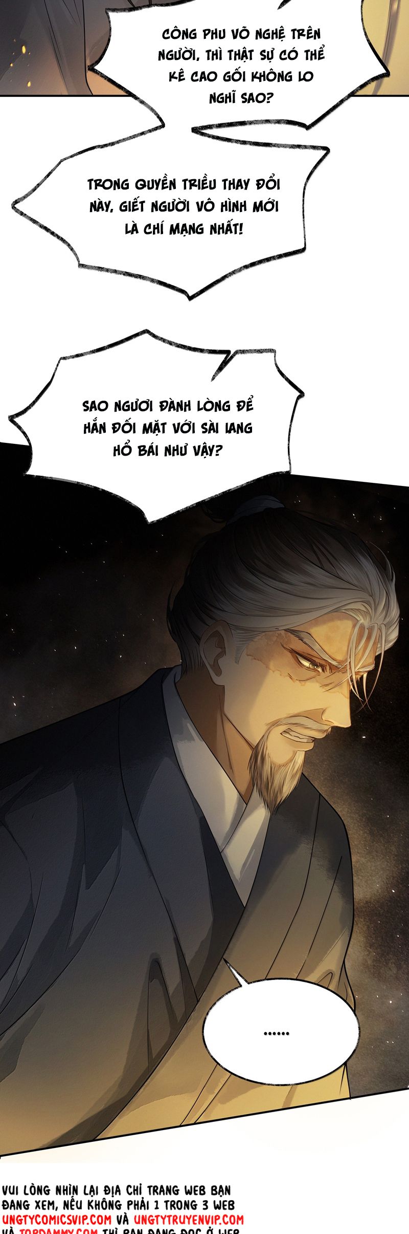 Thương Tiến Tửu Chapter 10 - Next Chapter 11