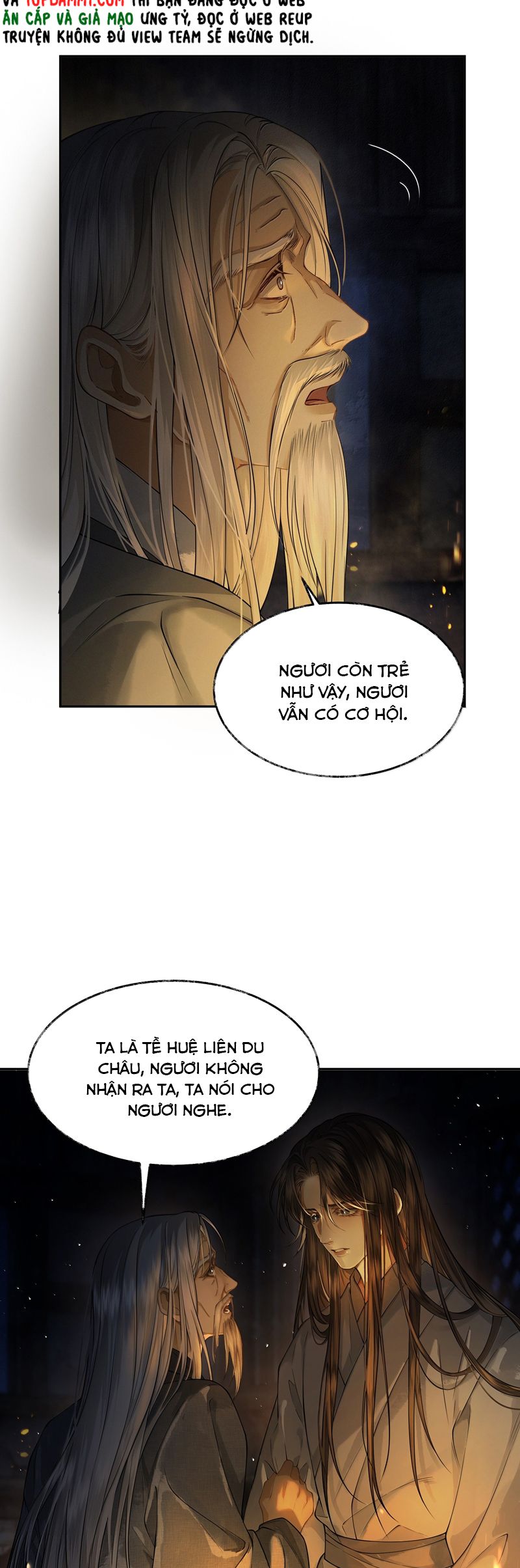 Thương Tiến Tửu Chapter 10 - Next Chapter 11
