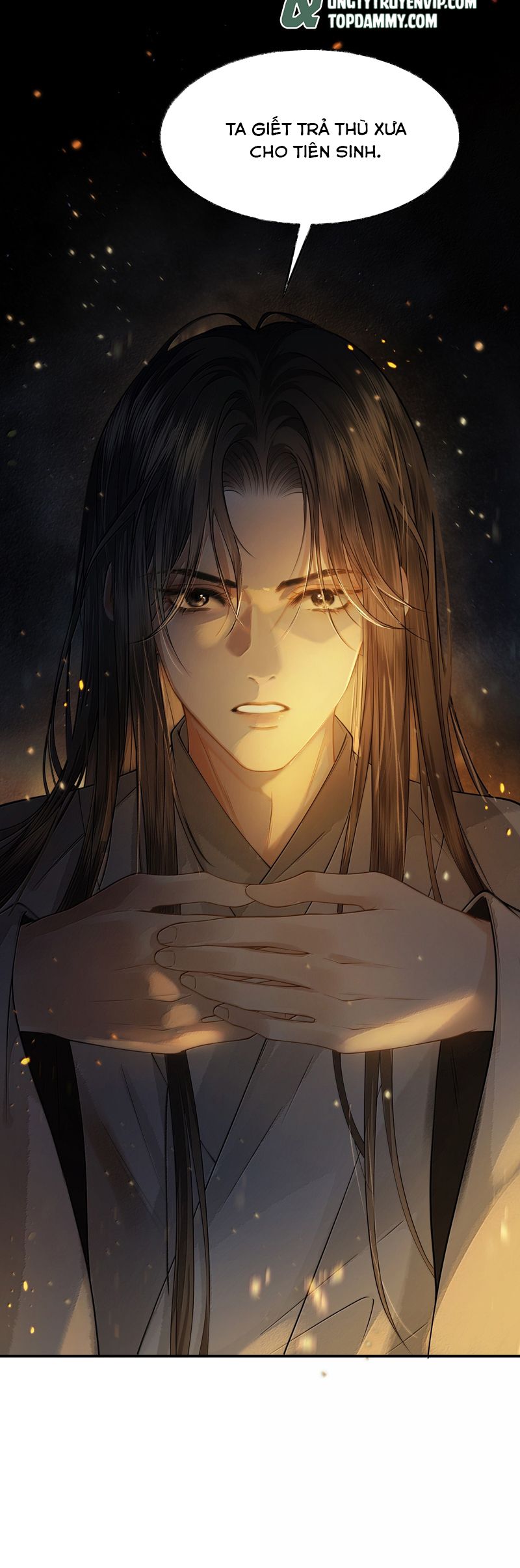 Thương Tiến Tửu Chapter 10 - Next Chapter 11
