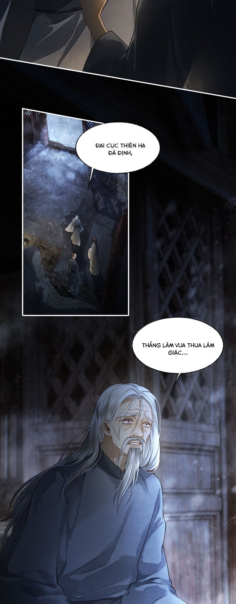 Thương Tiến Tửu Chapter 10 - Next Chapter 11