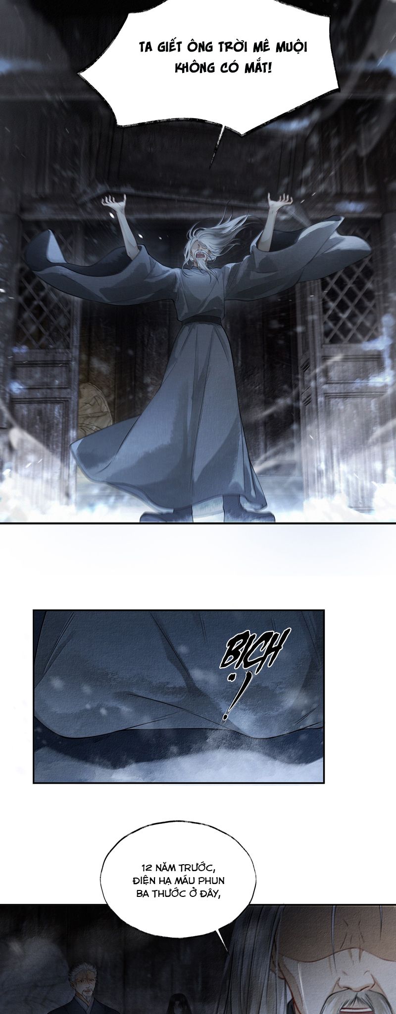 Thương Tiến Tửu Chapter 10 - Next Chapter 11