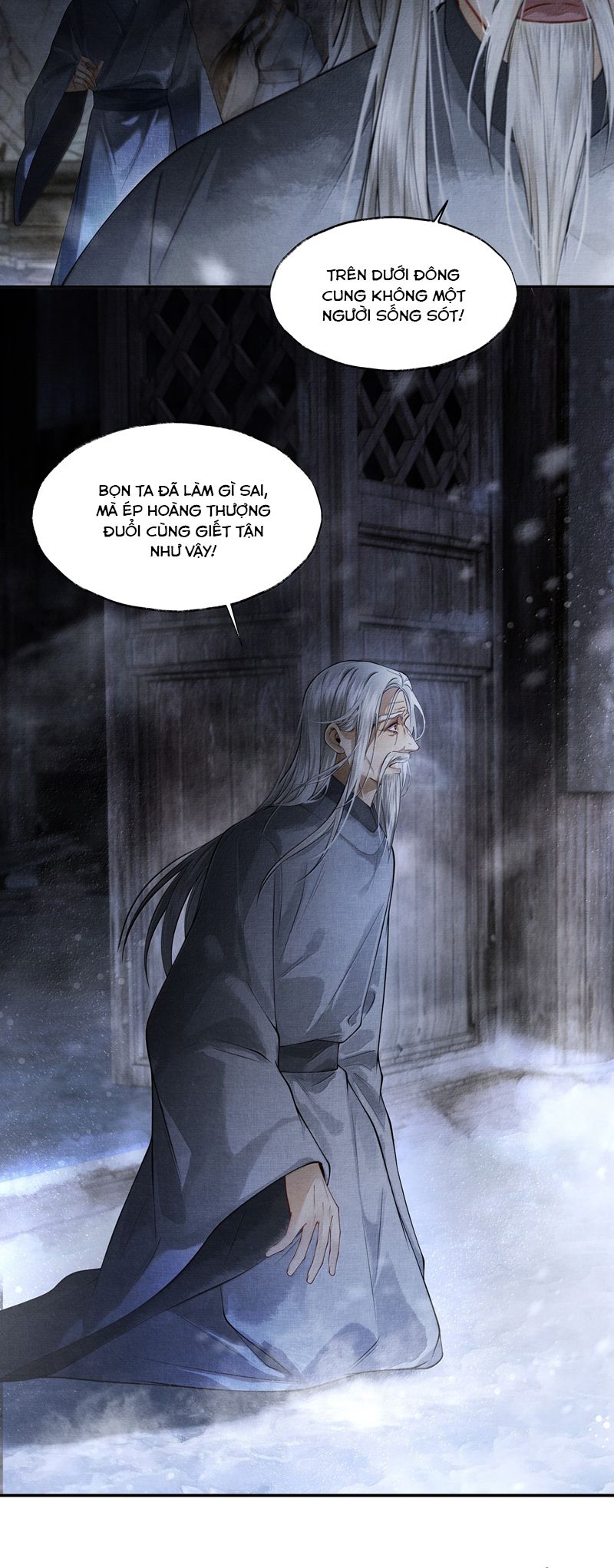 Thương Tiến Tửu Chapter 10 - Next Chapter 11