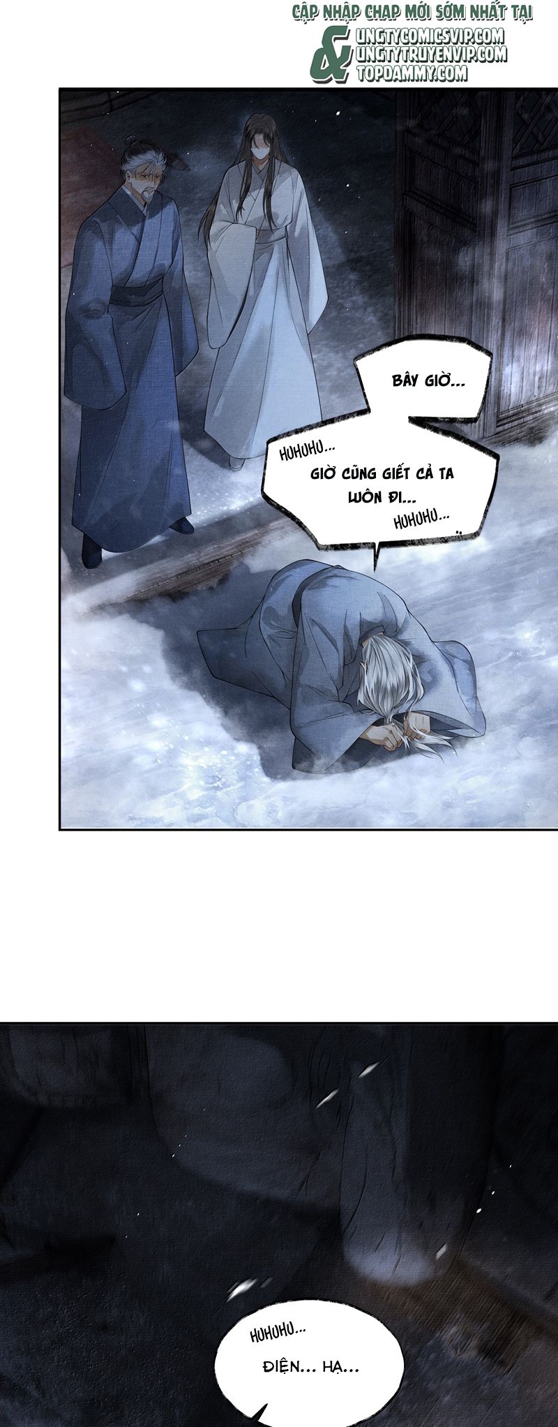 Thương Tiến Tửu Chapter 10 - Next Chapter 11