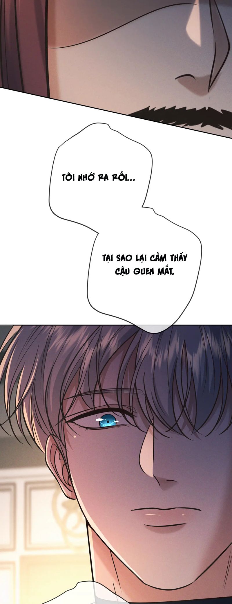 Đêm Tình Yêu Và Sát Ý Chapter 24 - Next Chapter 25