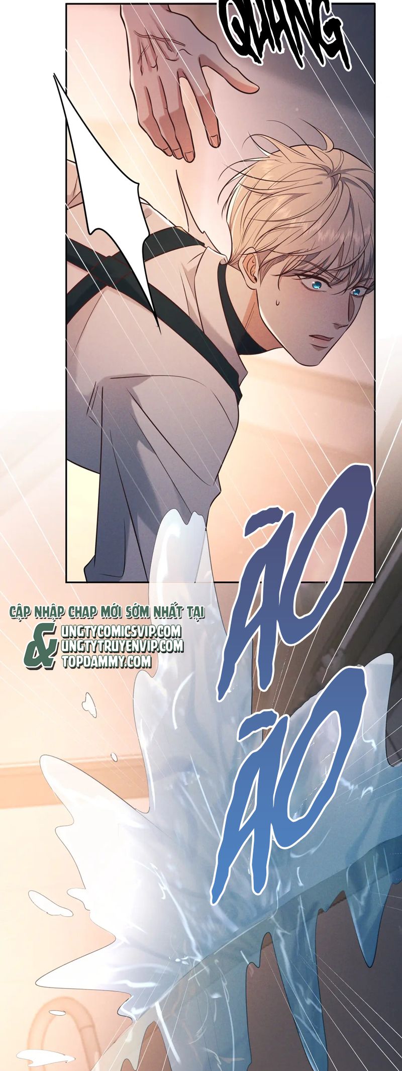 Đêm Tình Yêu Và Sát Ý Chapter 24 - Next Chapter 25