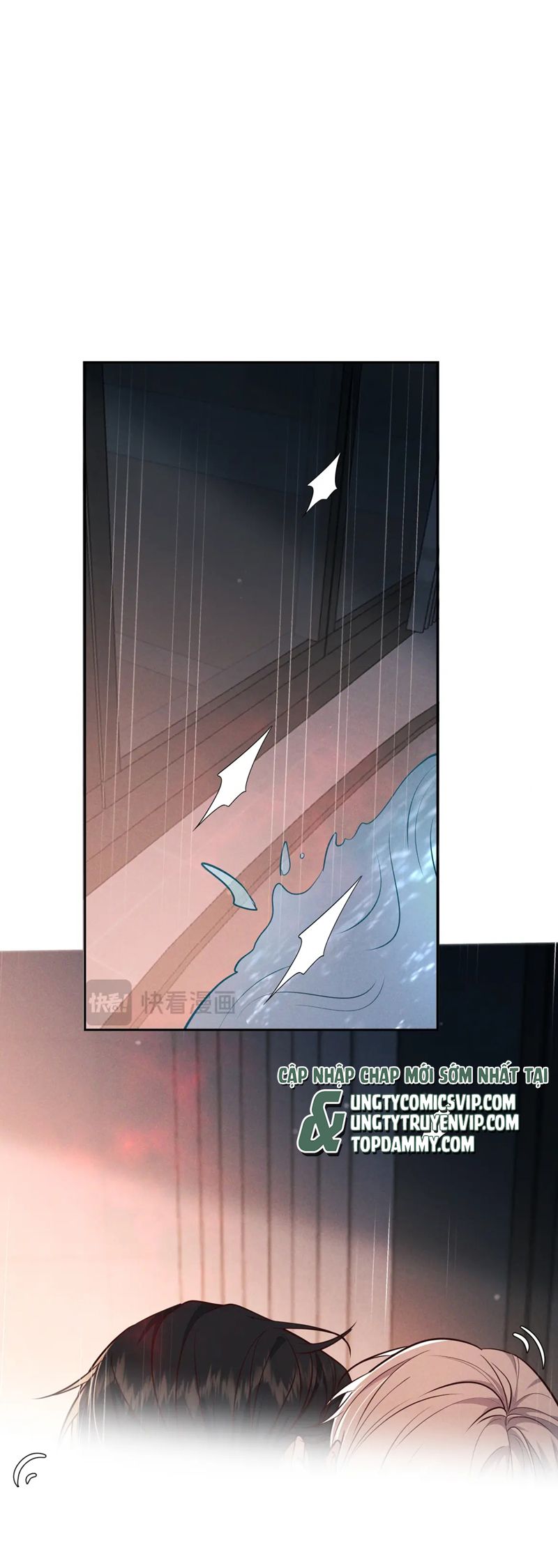 Đêm Tình Yêu Và Sát Ý Chapter 24 - Next Chapter 25