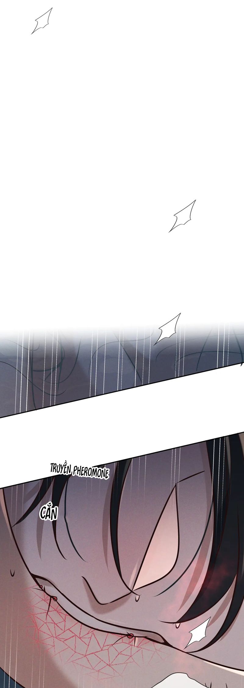 Đêm Tình Yêu Và Sát Ý Chapter 24 - Next Chapter 25