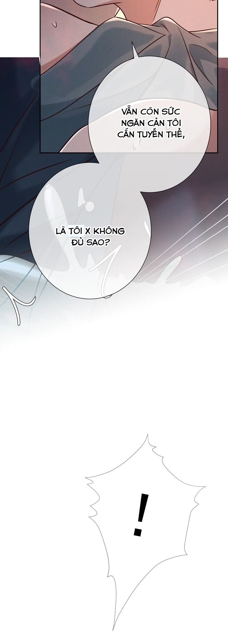 Đêm Tình Yêu Và Sát Ý Chapter 24 - Next Chapter 25