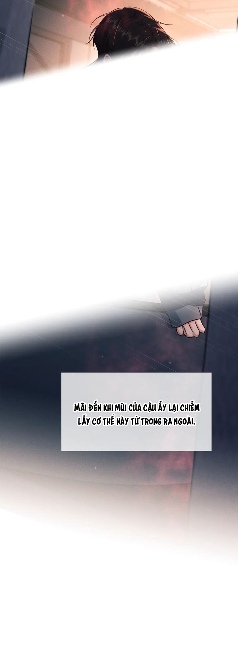 Đêm Tình Yêu Và Sát Ý Chapter 24 - Next Chapter 25