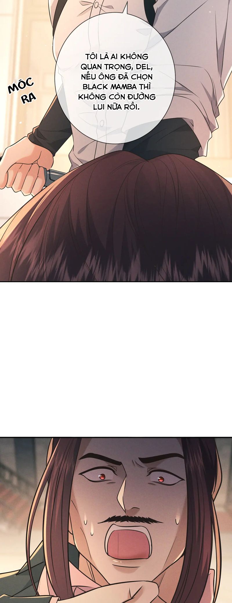 Đêm Tình Yêu Và Sát Ý Chapter 24 - Next Chapter 25