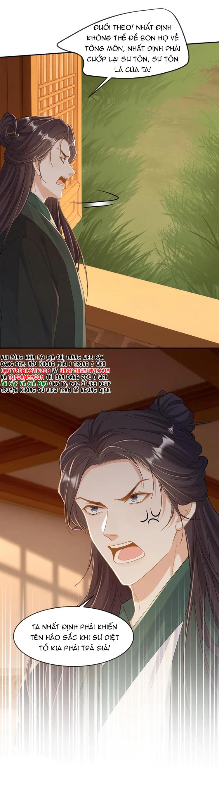 Lang Cẩu Chủ Thần Chapter 254 - Next Chapter 255
