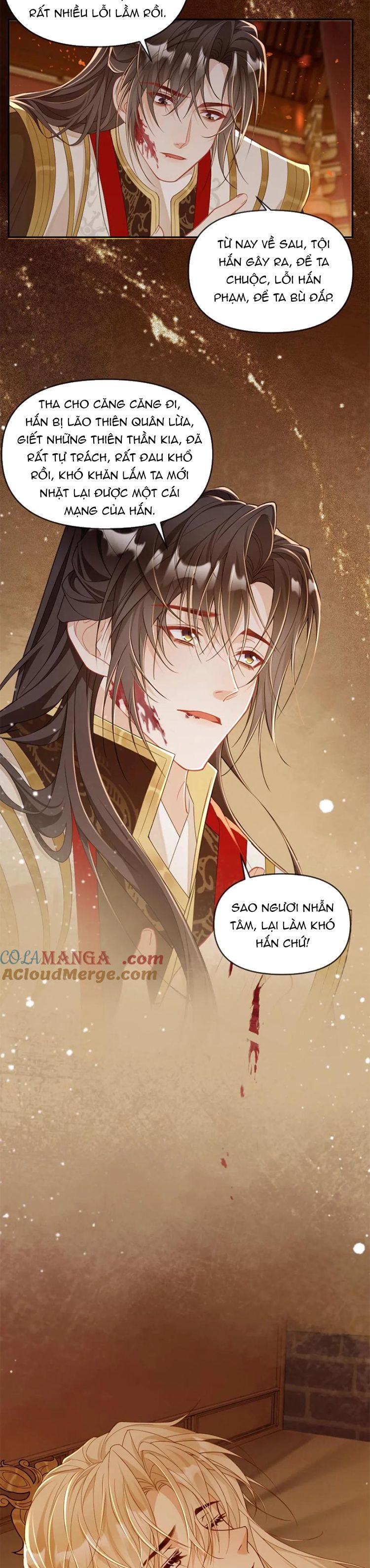 Lang Cẩu Chủ Thần Chapter 254 - Next Chapter 255
