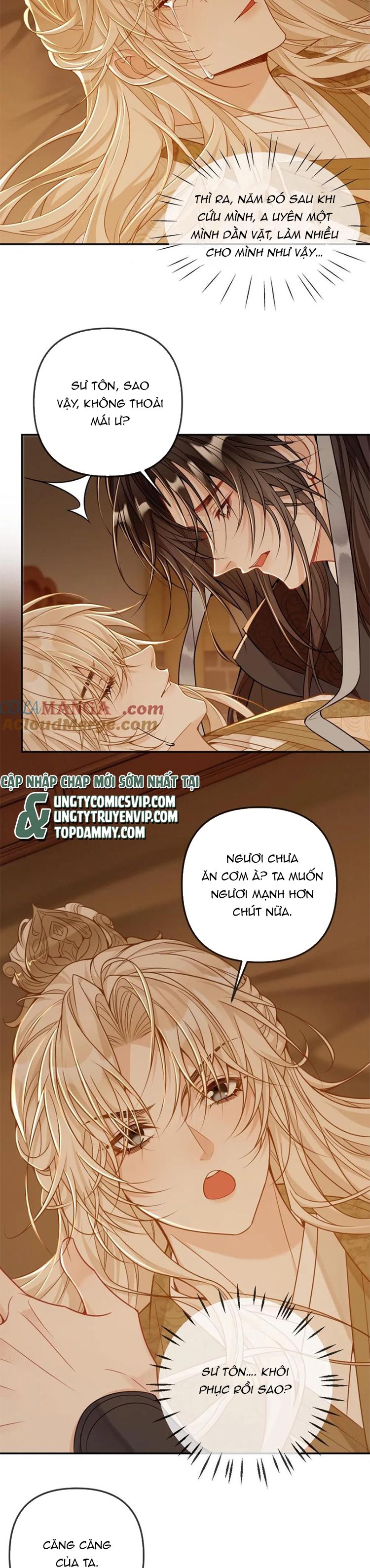 Lang Cẩu Chủ Thần Chapter 254 - Next Chapter 255