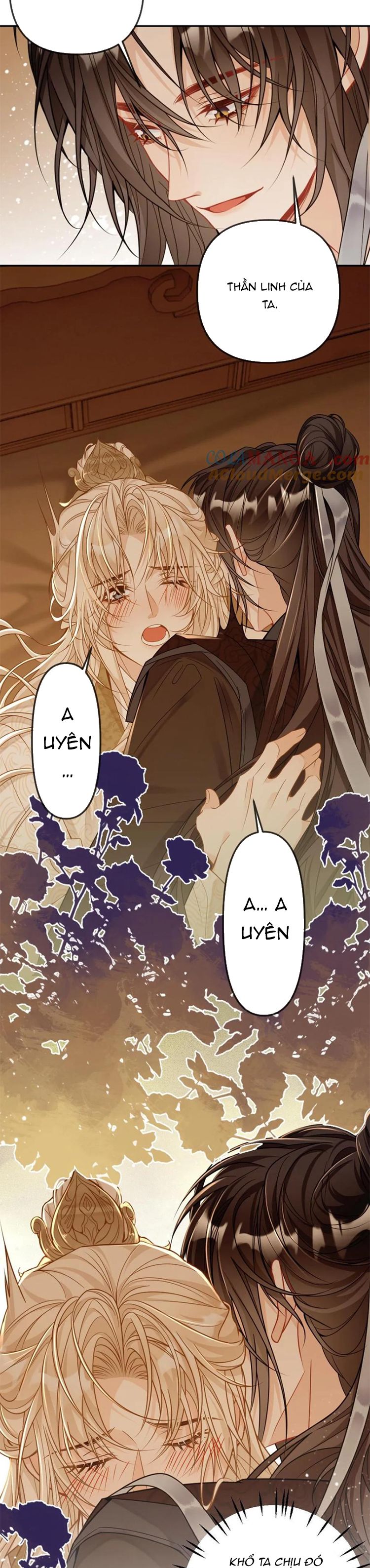 Lang Cẩu Chủ Thần Chapter 254 - Next Chapter 255