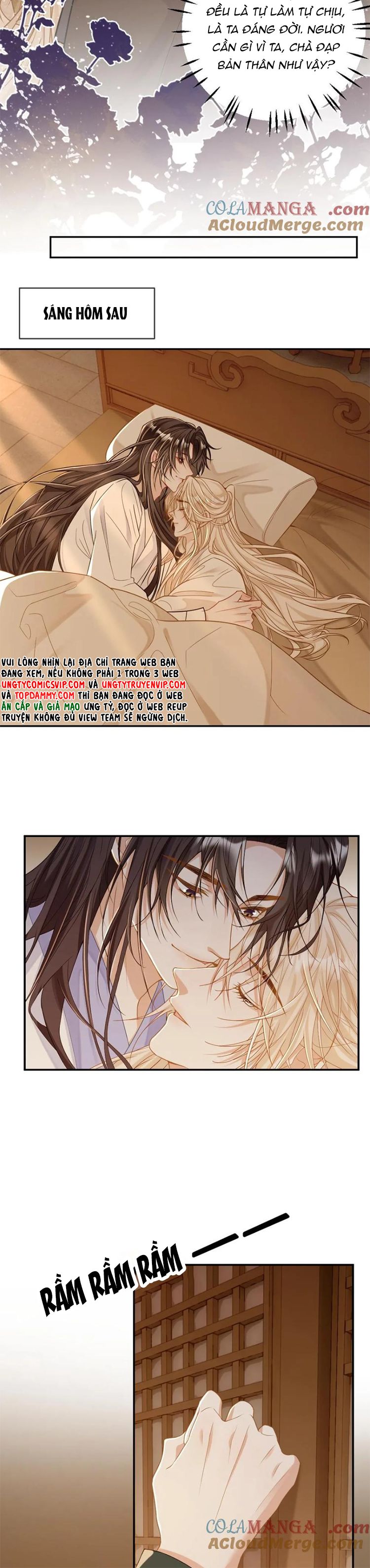 Lang Cẩu Chủ Thần Chapter 254 - Next Chapter 255