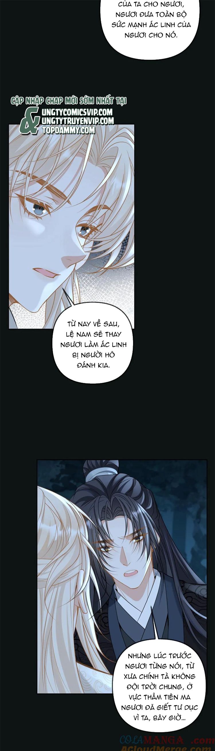 Lang Cẩu Chủ Thần Chapter 255 - Next Chapter 256