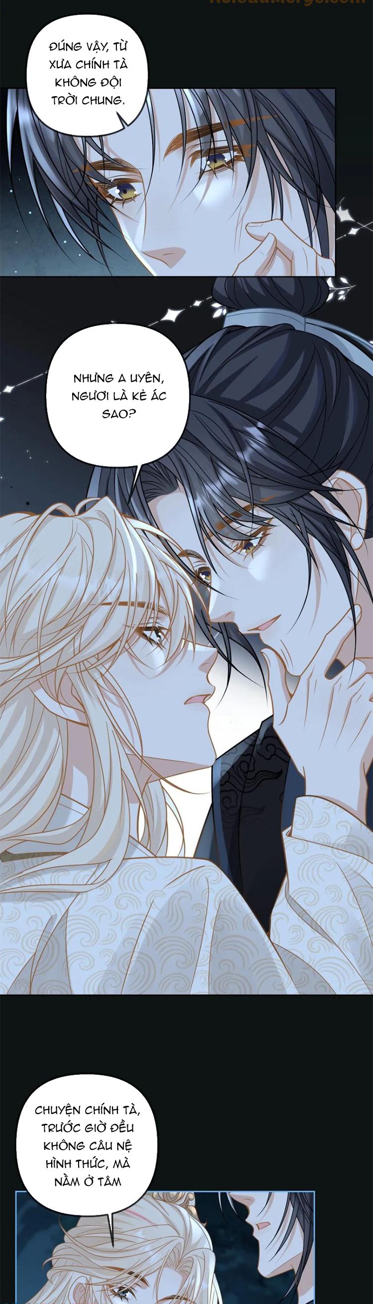 Lang Cẩu Chủ Thần Chapter 255 - Next Chapter 256