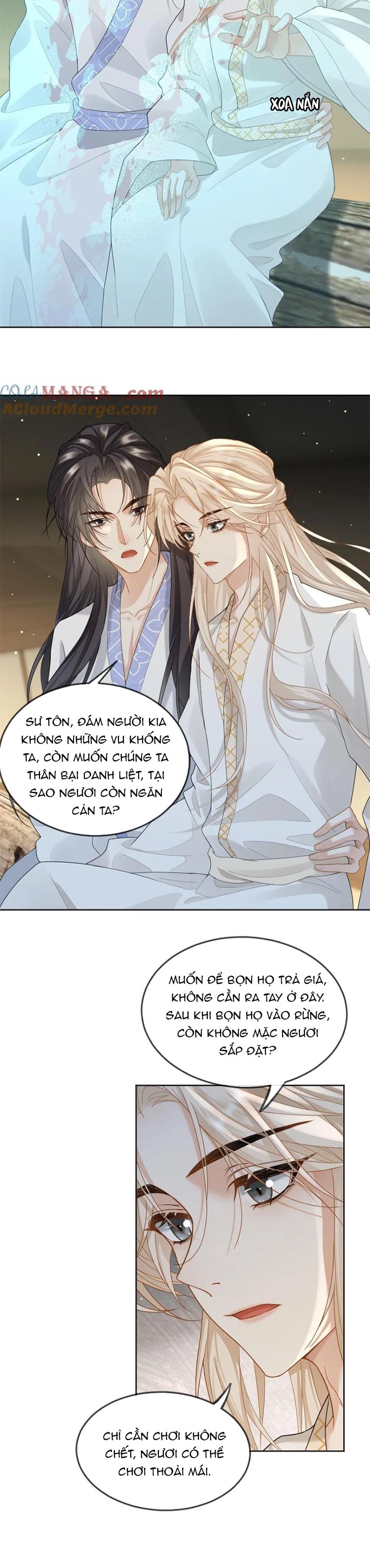 Lang Cẩu Chủ Thần Chapter 255 - Next Chapter 256