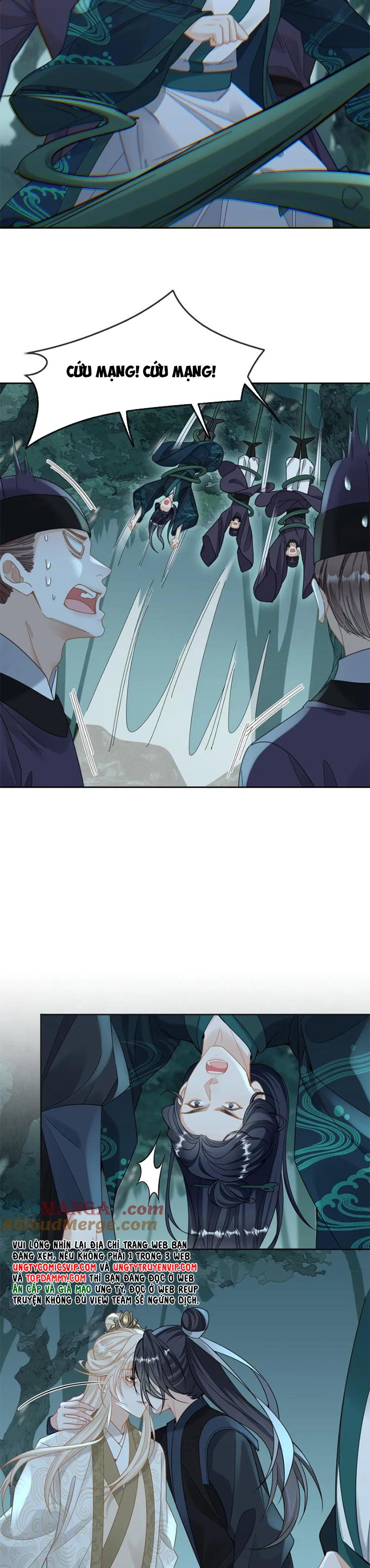 Lang Cẩu Chủ Thần Chapter 255 - Next Chapter 256