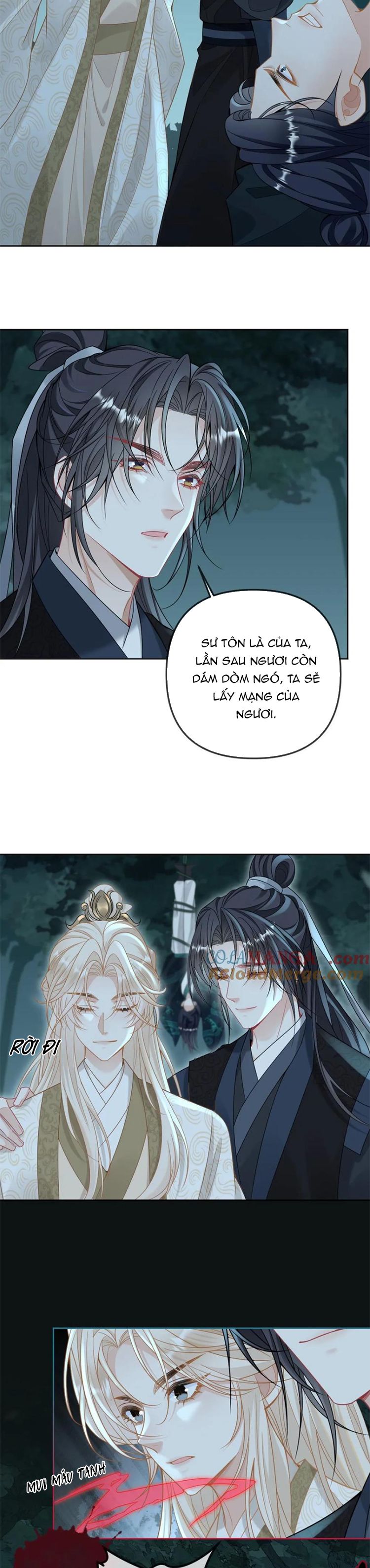 Lang Cẩu Chủ Thần Chapter 255 - Next Chapter 256