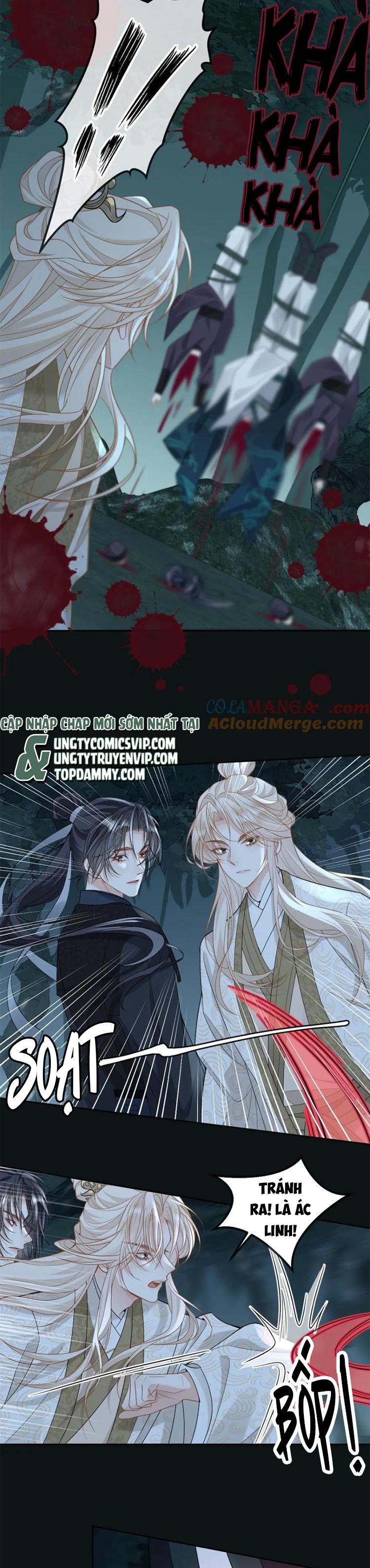 Lang Cẩu Chủ Thần Chapter 255 - Next Chapter 256