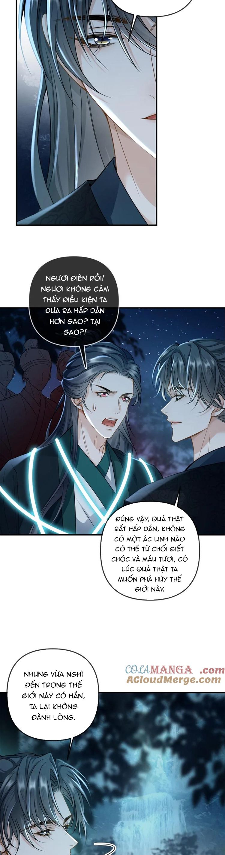 Lang Cẩu Chủ Thần Chapter 256 - Next Chapter 257