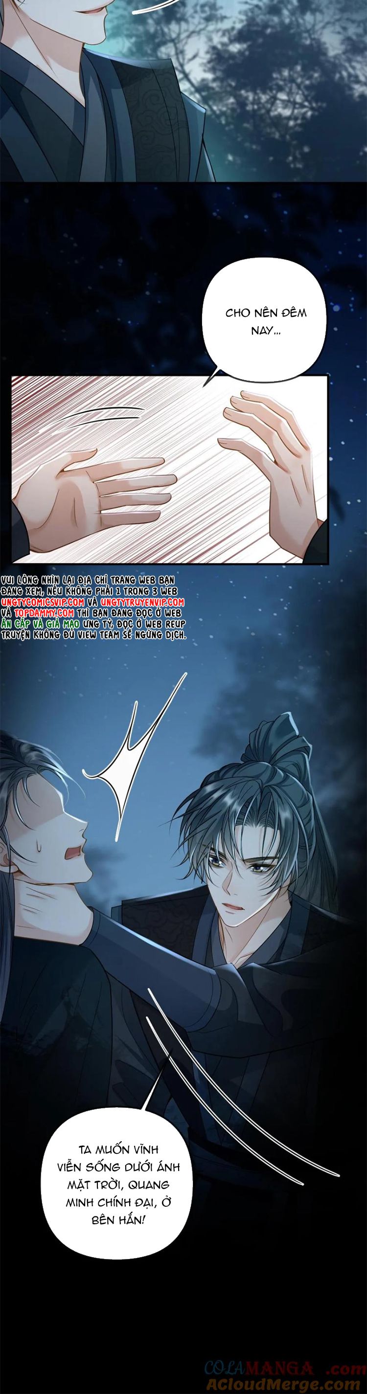Lang Cẩu Chủ Thần Chapter 256 - Next Chapter 257