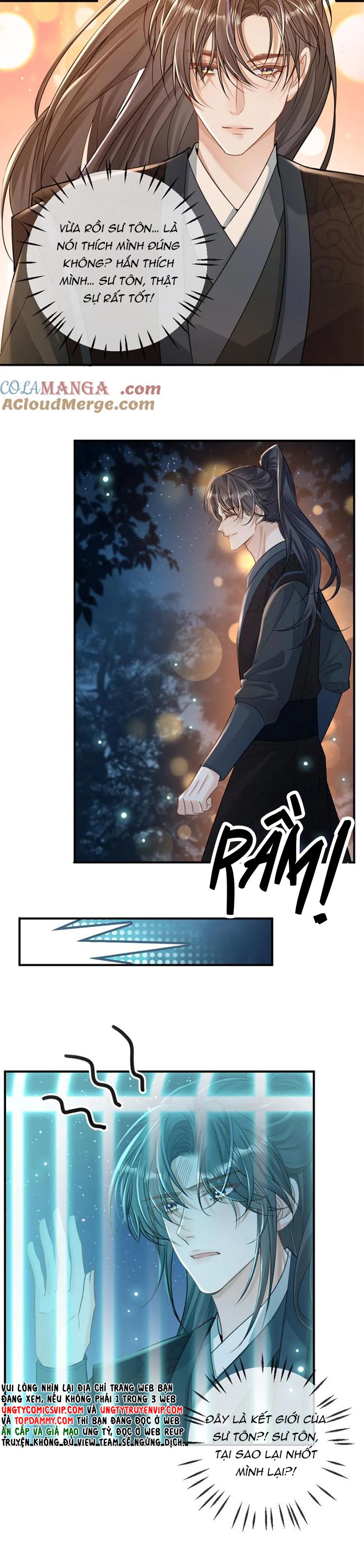 Lang Cẩu Chủ Thần Chapter 256 - Next Chapter 257
