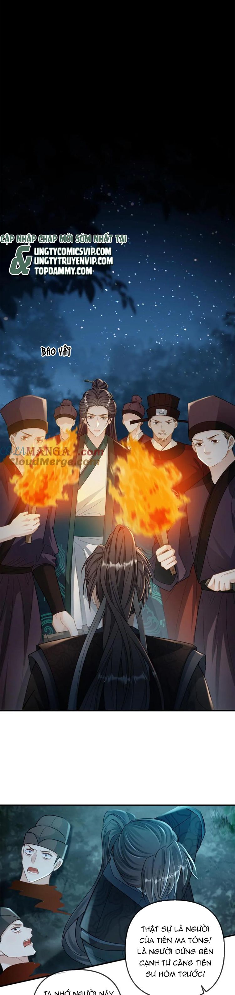 Lang Cẩu Chủ Thần Chapter 256 - Next Chapter 257