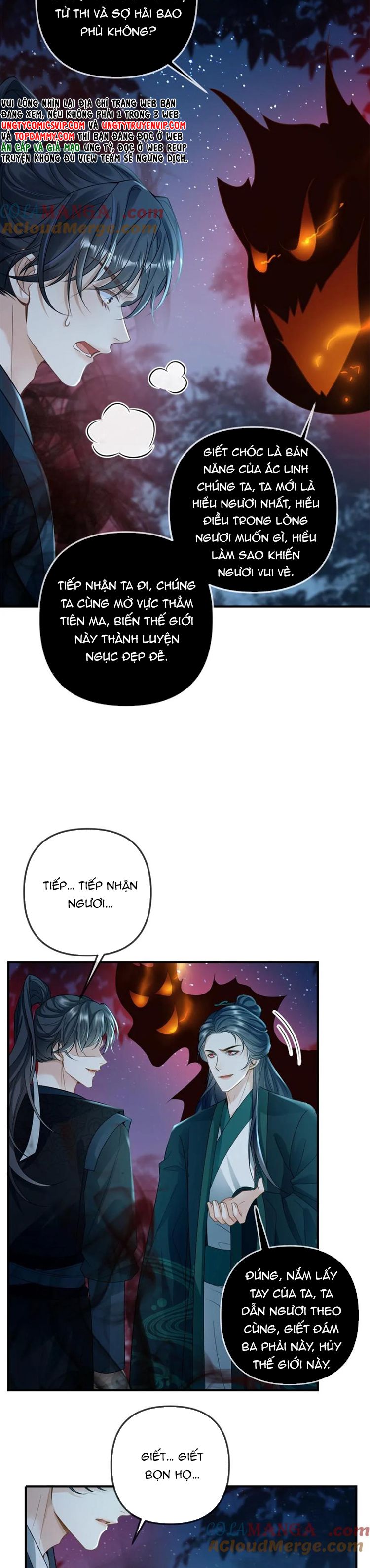 Lang Cẩu Chủ Thần Chapter 256 - Next Chapter 257
